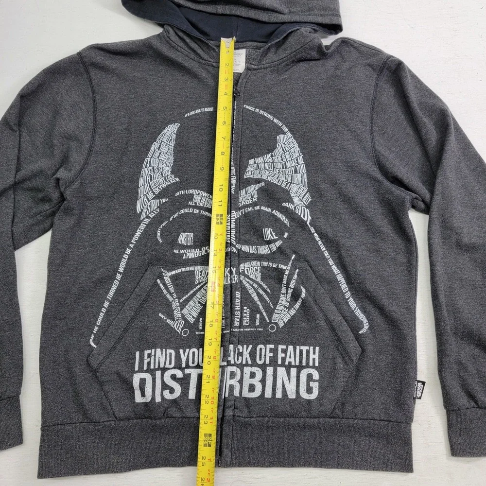 Disney Store Star Wars 